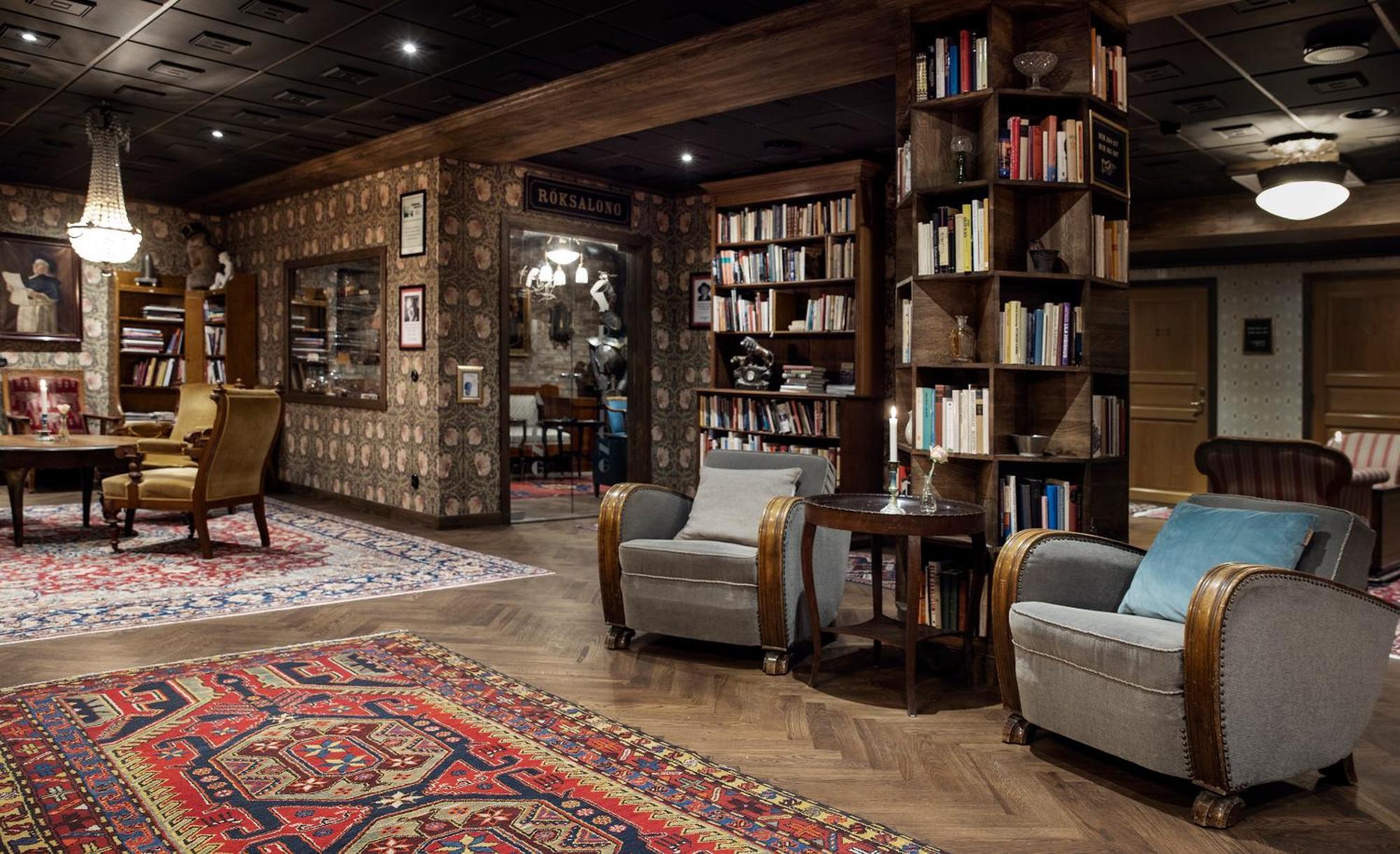 Hotell Gaestis Варбери Екстериор снимка