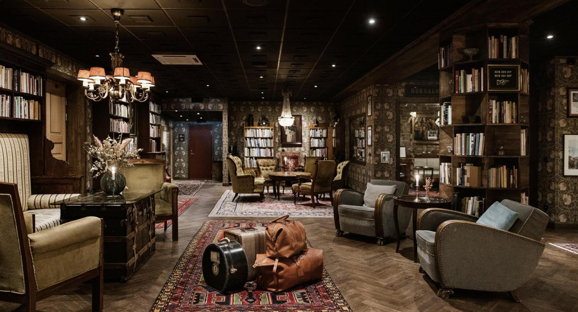 Hotell Gaestis Варбери Екстериор снимка